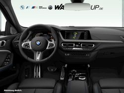 Metallic Gebraucht 2020 BMW M135 Comfort Edition Kleinwagen | 33.430 € (Teuer)