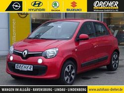 Feuerrot Gebraucht 2017 Renault Twingo Experience Kleinwagen | 8.990 € (Etwas zu teuer)