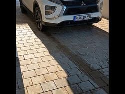 Weiß Gebraucht 2022 Mitsubishi Eclipse Cross Top SUV | 21.950 € (Fairer Preis)