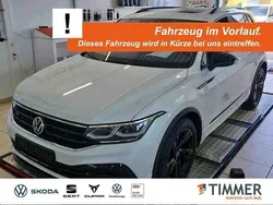 Andere Gebraucht 2021 VW Tiguan R-line SUV | 37.971 € (Etwas zu teuer)