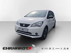 Weiß Gebraucht 2019 Seat Mii Chic Kleinwagen | 11.490 € (Etwas zu teuer)