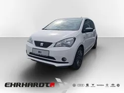 Weiß Gebraucht 2019 Seat Mii Chic Kleinwagen | 11.490 € (Etwas zu teuer)