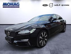 717) onyx schwarz metallic (schwarz Gebraucht 2023 Volvo S90 Plus Limousine | 44.990 € (Guter Preis)