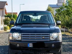 Blau Gebraucht 2005 Land Rover Range Rover SUV | 5.500 €