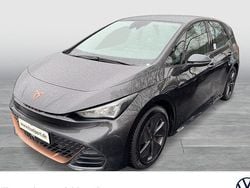 Grau Gebraucht 2023 Cupra Born Kleinwagen | 23.576 € (Guter Preis)