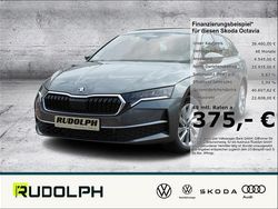 Gebraucht 2025 Skoda Octavia Selection Kombi | 38.480 €