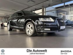 Brillantschwarz Gebraucht 2010 Audi A6 Kombi | 3.480 € (Guter Preis)