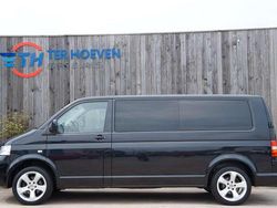 Schwarz Gebraucht 2009 VW Transporter Van | 8.500 €
