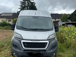 Silber Gebraucht 2016 Peugeot Boxer Allure Van | 18.500 €