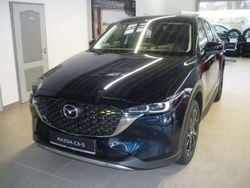 Blau Gebraucht 2023 Mazda CX-5 Newground SUV | 36.300 € (Fairer Preis)