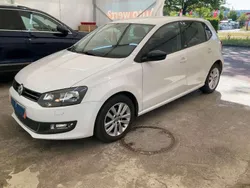 Weiß Gebraucht 2011 VW Polo Style Kleinwagen | 5.499 € (Fairer Preis)