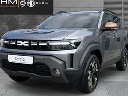 Schiefergrau Neu 2025 Dacia Duster Extreme SUV | 29.450 € (Etwas zu teuer)