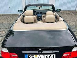 Gebraucht 2005 BMW 325 Cabriolet Sport Line Cabrio | 5.500 € (Superpreis)