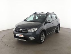 Grau Gebraucht 2018 Dacia Sandero Essentiel Kleinwagen | 8.140 € (Fairer Preis)