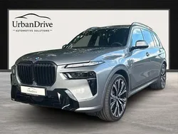Neu 2025 BMW X7 Executive SUV | 142.000 €