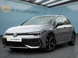 Silber Gebraucht 2025 VW Golf VIII GTE Kleinwagen | 54.499 €