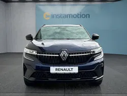 Blau Gebraucht 2023 Renault Espace Van / Kleinbus | 40.949 € (Etwas zu teuer)