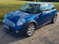 Blau Gebraucht 2013 Mini ONE Kleinwagen | 4.399 € (Fairer Preis)