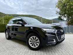Schwarz Gebraucht 2022 Audi Q5 Sport SUV | 31.990 € (Guter Preis)