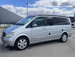 Silber Gebraucht 2005 Mercedes Viano Marco Polo Van / Kleinbus | 31.990 €