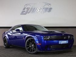 Blau Gebraucht 2020 Dodge Challenger Coupé | 36.400 € (Fairer Preis)