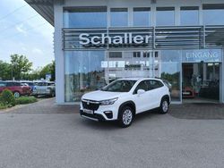 Weiß Neu 2025 Suzuki SX4 S-Cross Limousine | 22.900 € (Guter Preis)