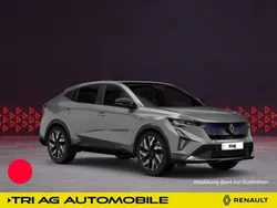 Neu 2025 Renault Rafale Esprit Alpine SUV | 49.521 € (Fairer Preis)