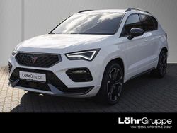 "bila" weiss Gebraucht 2023 Cupra Ateca VZ SUV | 31.980 € (Fairer Preis)