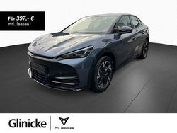 Blau (tavascanblau) Neu 2025 Cupra Tavascan Endurance SUV | 42.000 € (Superpreis)