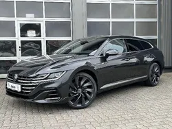 Mangangrau Gebraucht 2024 VW Arteon R-line Kombi | 41.990 € (Fairer Preis)