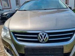 Braun Gebraucht 2008 VW CC Limousine | 6.500 € (Fairer Preis)