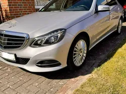 Mercedes E350