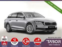 Brillantsilber metallic Neu 2025 Skoda Octavia Kombi | 29.288 € (Superpreis)