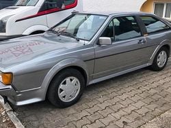Grau Gebraucht 1990 VW Scirocco GT Coupé | 7.500 €