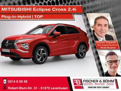 Rot Neu 2024 Mitsubishi Eclipse Cross Top SUV | 36.790 €