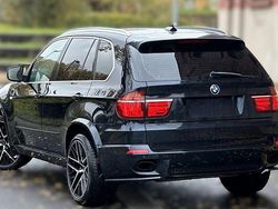 Schwarz Gebraucht 2011 BMW X5 M Sport SUV | 12.320 € (Fairer Preis)