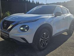 White/black Neu 2025 Nissan Juke N-Connecta SUV | 26.490 € (Fairer Preis)