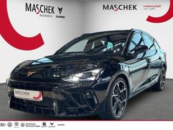 Midnight schwarz Neu 2025 Cupra Leon VZ Limousine | 41.950 € (Fairer Preis)