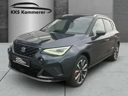 Magnetic grau / dach schwarz Neu 2025 Seat Arona FR SUV | 27.490 € (Fairer Preis)