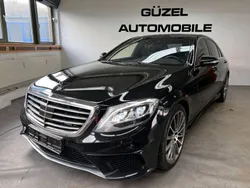 Mercedes S350
