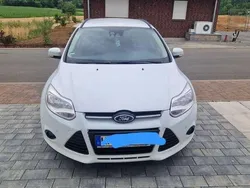 Gebraucht 2014 Ford Focus SYNC Edition Kombi | 4.499 € (Superpreis)