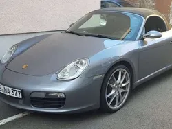 Gebraucht 2005 Porsche Boxster Cabrio | 17.500 € (Fairer Preis)