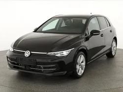 Grenadillschwarz metallic Neu 2025 VW Golf VIII Style | 38.495 € (Guter Preis)