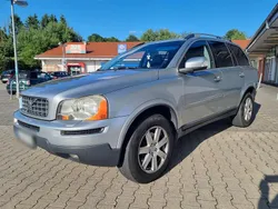 Silber Gebraucht 2006 Volvo XC90 SUV | 6.950 € (Fairer Preis)
