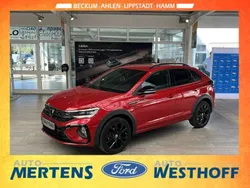 Rot Gebraucht 2023 VW Taigo IQ Drive SUV | 24.880 € (Fairer Preis)