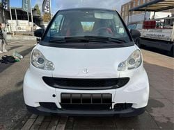 Gebraucht 2009 Smart ForTwo Cabrio Edition #1 Cabrio | 3.150 € (Fairer Preis)