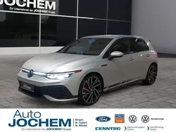 Reflexsilber metallic Gebraucht 2023 VW Golf VIII GTI Clubsport | 34.999 € (Fairer Preis)
