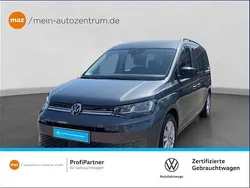 Gebraucht 2021 VW Caddy Maxi Life Life Van / Kleinbus | 31.960 € (Teuer)