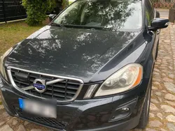 Grau Gebraucht 2009 Volvo XC60 SUV | 8.900 €