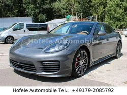 Andere Gebraucht 2014 Porsche Panamera Limousine | 33.450 €